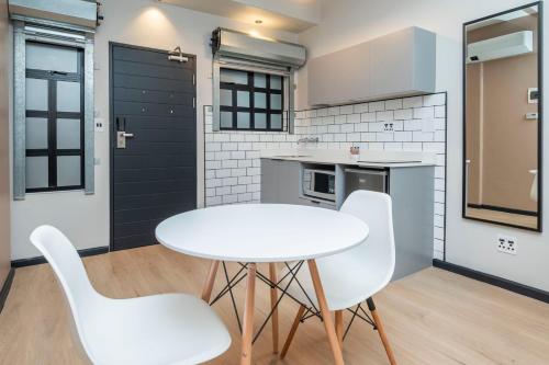 Facilities, HAVN Aparthotel by Totalstay in Cape Town Facilities, HAVN Aparthotel by Totalstay in Cape Town