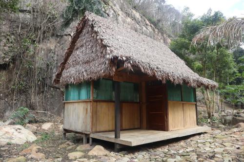 Retama Lodge in Coroico Retama Lodge in Coroico