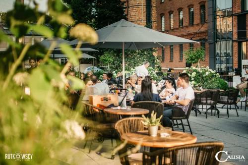 Hampton by Hilton Kalisz in Каліш Hampton by Hilton Kalisz in Каліш