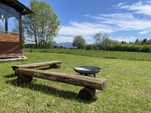 Letohrádok pri Liptovskej Mare (Letohradok pri Liptovskej Mare) in Liptovska Sielnica Letohrádok pri Liptovskej Mare (Letohradok pri Liptovskej Mare) in Liptovska Sielnica