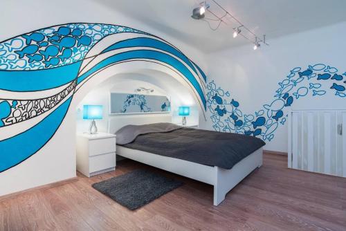 Feel like home in the city center up to 5 guests