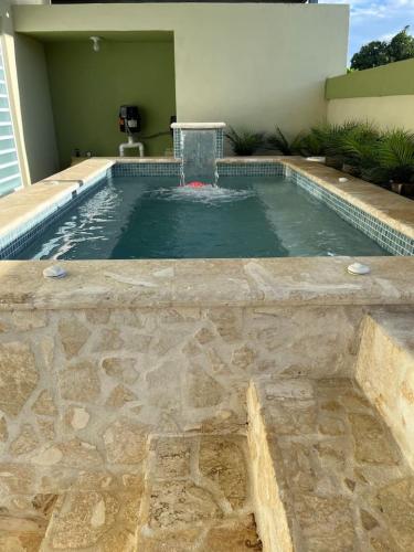 Villa Carmin I - Apartment with Private Pool in Aguadilla Villa Carmin I - Apartment with Private Pool in Aguadilla