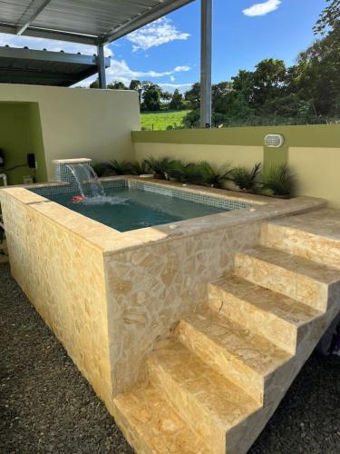 Villa Carmin I - Apartment with Private Pool in Aguadilla Villa Carmin I - Apartment with Private Pool in Aguadilla