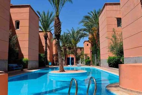 Al Qaria Assiyahia Riad Fadil 44