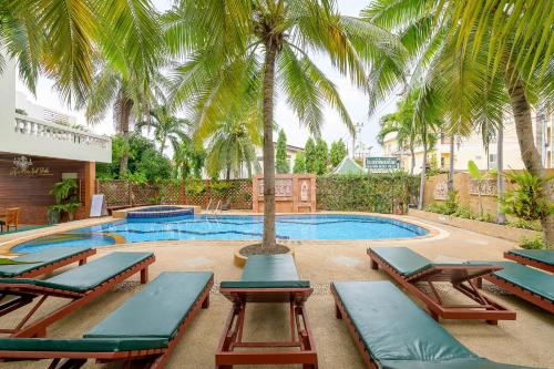 Hua Hin Golf Villa near Klai Kang Won Palace Hua Hin Golf Villa near Klai Kang Won Palace
