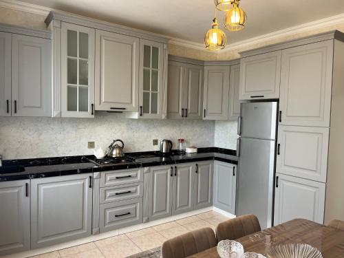 Beautiful Guest House Qusar in กูซาร์ Beautiful Guest House Qusar in กูซาร์