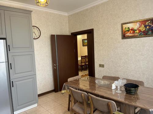 Beautiful Guest House Qusar in กูซาร์ Beautiful Guest House Qusar in กูซาร์