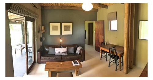 River View Cottages in Calitzdorp River View Cottages in Calitzdorp