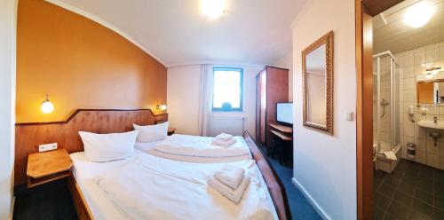 Haus zur Waldbrücke (Haus zur Waldbrucke) in Marktheidenfeld Haus zur Waldbrücke (Haus zur Waldbrucke) in Marktheidenfeld