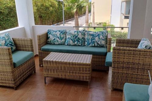 newly and fully furnished appartment in sidi rahal in 希迪拉哈爾 newly and fully furnished appartment in sidi rahal in 希迪拉哈爾