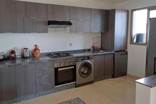 newly and fully furnished appartment in sidi rahal in 希迪拉哈爾 newly and fully furnished appartment in sidi rahal in 希迪拉哈爾
