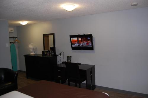 Rest Inn in Terrace (BC) Rest Inn in Terrace (BC)