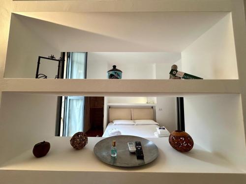 Kibilù - Valtellina, Zona Isola, Garibaldi, Brera 2p