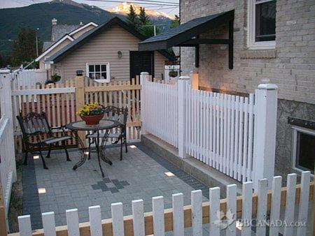 This photo about The White Brick Inn shared on HyHotel.com