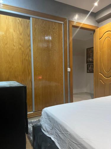 Appartement en pleine centre-ville gueliz