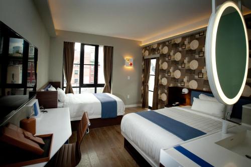 노블덴 호텔 (NobleDEN Hotel) in 차이나타운 노블덴 호텔 (NobleDEN Hotel) in 차이나타운
