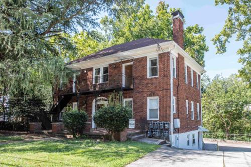 Druid Delight in Emory Druid Delight in Emory