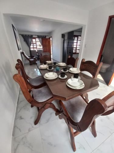 Casahotelnapoles in Calarca Casahotelnapoles in Calarca