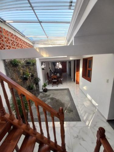 Casahotelnapoles in Calarca Casahotelnapoles in Calarca