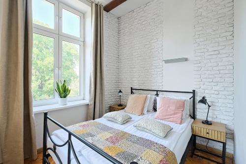 Urban Nest Apartments Dietla 69-8A