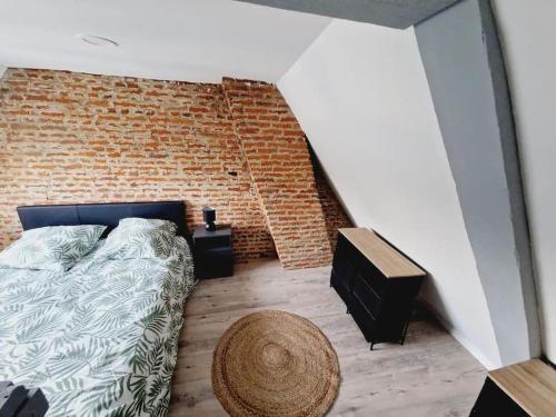 Appartements Avesnes sur Helpe Centre ville T2 in Avesnes-sur-Helpe Appartements Avesnes sur Helpe Centre ville T2 in Avesnes-sur-Helpe