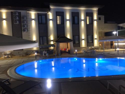 Vue, Hanra Stay in Tachkent Vue, Hanra Stay in Tachkent
