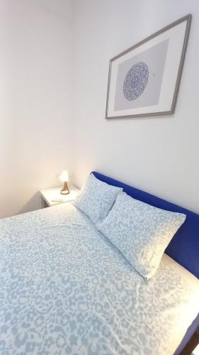 Cozy studio in Gracia