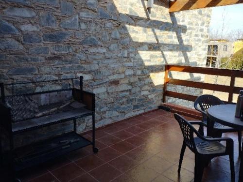 Erkély/terasz, Paraíso Serrano 6 (Paraiso Serrano 6) in Los Reartes Erkély/terasz, Paraíso Serrano 6 (Paraiso Serrano 6) in Los Reartes