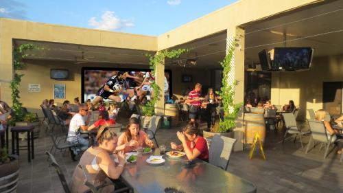 Restaurant, Amaroo Hotel Dubbo in Dubbo Restaurant, Amaroo Hotel Dubbo in Dubbo