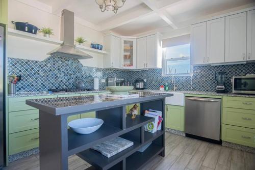 Baby Beach Bliss Villa - Walk to Beach! in Ceru Colorado Baby Beach Bliss Villa - Walk to Beach! in Ceru Colorado