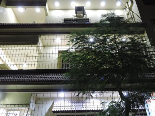 Entrada, Jannat Guest House Hyd in Hyderabad Entrada, Jannat Guest House Hyd in Hyderabad