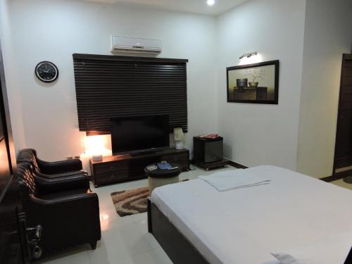 Jannat Guest House Hyd in Hyderabad Jannat Guest House Hyd in Hyderabad