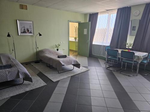 Transhostel Sweet Dream in Soldina Transhostel Sweet Dream in Soldina