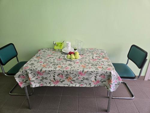 Transhostel Sweet Dream in Soldina Transhostel Sweet Dream in Soldina