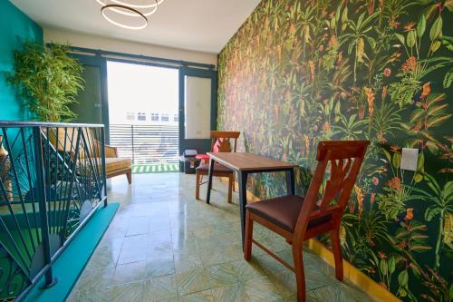 Удобства, Central Boutique Hotel in Оранестад Удобства, Central Boutique Hotel in Оранестад