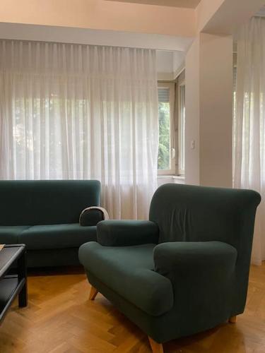 Spacious family-friendly home in Usje Spacious family-friendly home in Usje