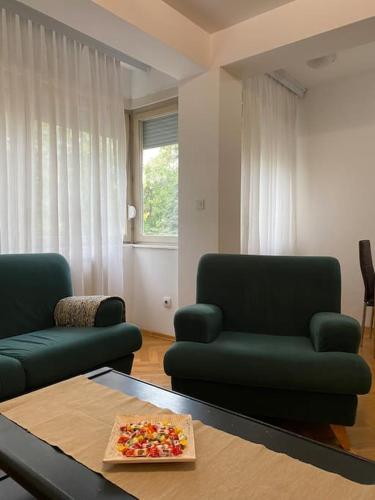 Spacious family-friendly home in Usje Spacious family-friendly home in Usje
