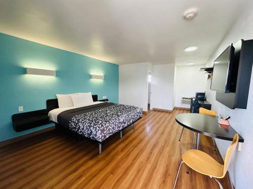 Beachside Inn in Crescent City Beachside Inn in Crescent City