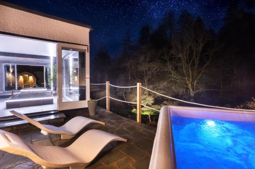 Aphrodites Group - Luxury Hot Tub Suites in Central Lake District! in Windermere Aphrodites Group - Luxury Hot Tub Suites in Central Lake District! in Windermere