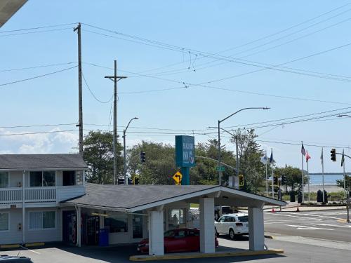 Beachside Inn in Crescent City Beachside Inn in Crescent City