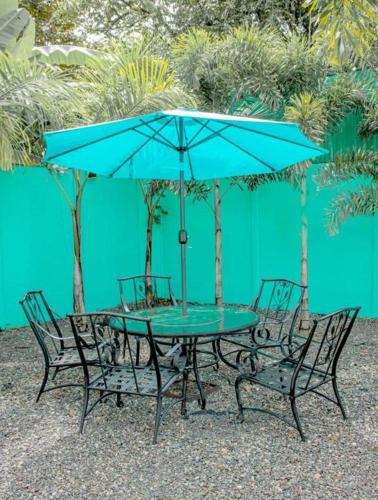 Facilities, Alborada Boutique Stay in Uvita Facilities, Alborada Boutique Stay in Uvita