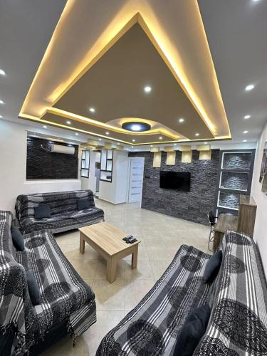 Appartements équipés luxe (Appartements equipes luxe) in Tlemcen Appartements équipés luxe (Appartements equipes luxe) in Tlemcen