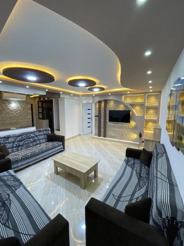 Appartements équipés luxe Residence Anfel (Appartements equipes luxe Residence Anfel) in تلمسان Appartements équipés luxe Residence Anfel (Appartements equipes luxe Residence Anfel) in تلمسان