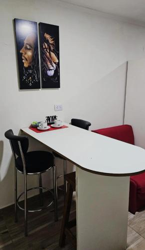 시설, Ancla alojamiento departamento 2 in 칼레타 올리비아 시설, Ancla alojamiento departamento 2 in 칼레타 올리비아