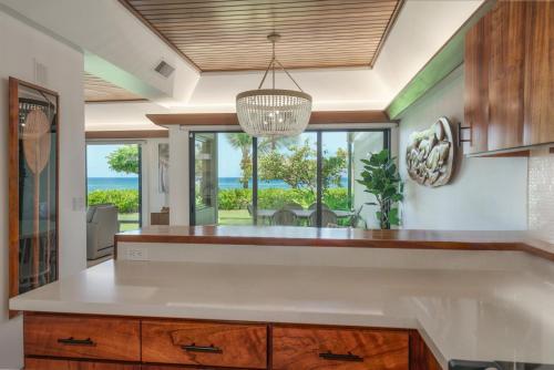 Puunoa Beach Estates 103 in Lahaina (HI) Puunoa Beach Estates 103 in Lahaina (HI)