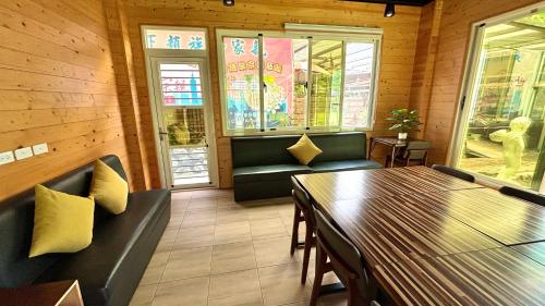 Shuizhong Yue Homestay in Guoxing Township Shuizhong Yue Homestay in Guoxing Township