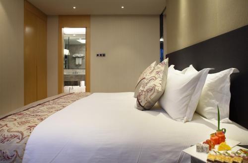 This photo about An Qing Nan Xiang Hotel shared on HyHotel.com