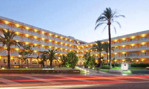 Entree, Js Alcudi-Mar in Muro Entree, Js Alcudi-Mar in Muro