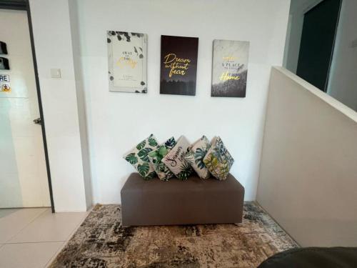 Homestay banglo 4 bilik aircond dan ruang tamu aircond 500meter dari HSB in Langgar Homestay banglo 4 bilik aircond dan ruang tamu aircond 500meter dari HSB in Langgar