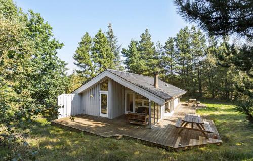المنظر الخارجي, Holiday Home Torndrup Tværvej in Hals المنظر الخارجي, Holiday Home Torndrup Tværvej in Hals
